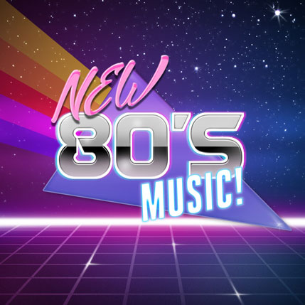 Old Wave Radio: New 80's Music