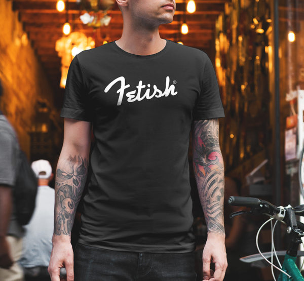 Fetish t-shirt